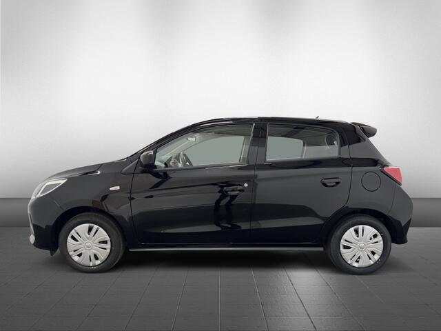 Mitsubishi SPACE STAR 1.2 Active | Airco | Apple Carplay & Android Auto