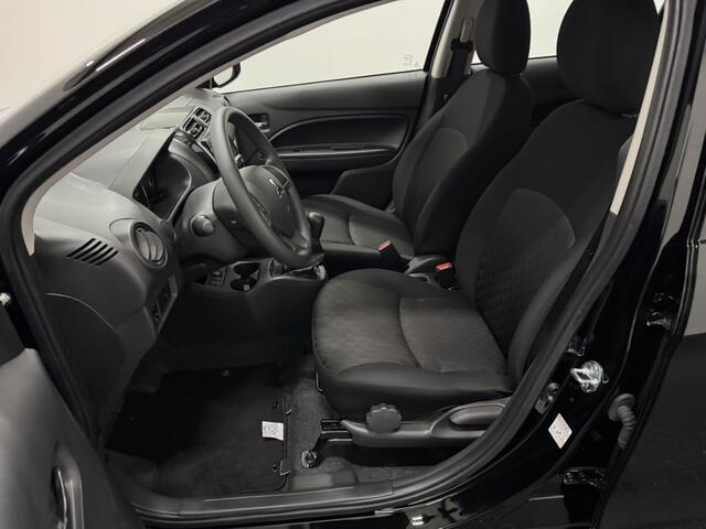 Mitsubishi SPACE STAR 1.2 Active | Airco | Apple Carplay & Android Auto