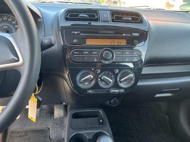 Mitsubishi SPACE STAR 70 PK , Airco, 1 jaar Bovag garantie