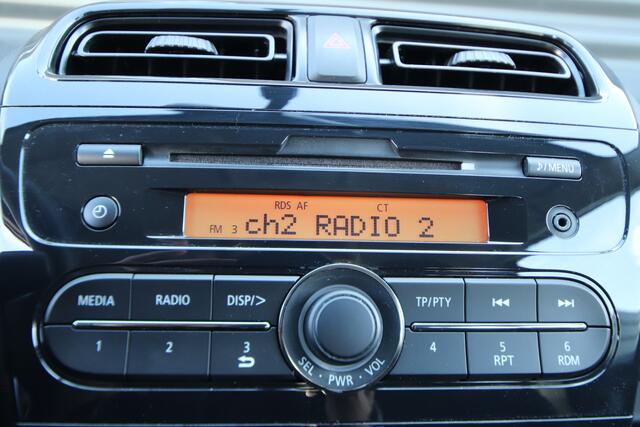 Mitsubishi SPACE STAR 1.0 Cool+ 1e Eig. LM-Velgen, Dealer O.H, Airco, 71pk