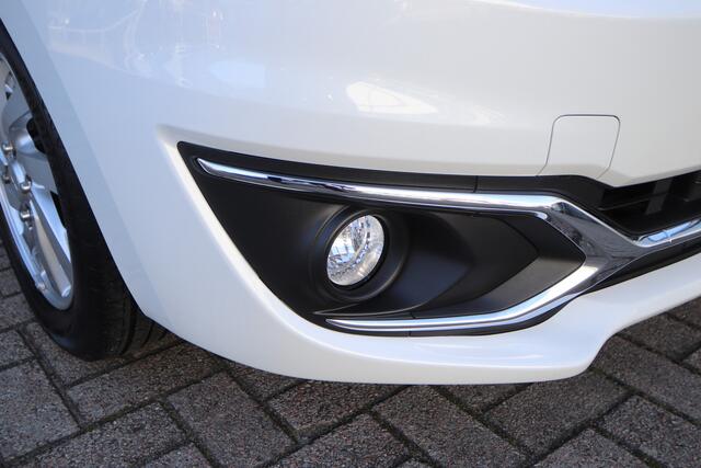 Mitsubishi SPACE STAR 1.0 Cool+ 1e Eig. LM-Velgen, Dealer O.H, Airco, 71pk