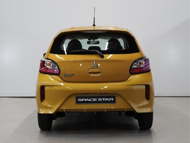 Mitsubishi SPACE STAR 1.2 Active | Airco | Rijklaarprijs | Eur 3000 voordeel | 8 jaar garantie en registratie 2025!