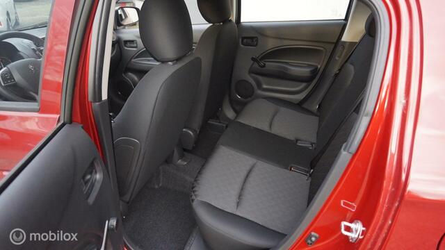 Mitsubishi SPACE STAR 1.2 Connect+ van ¤20.080 voor ¤19.080