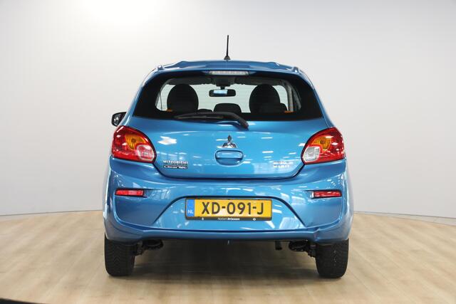 Mitsubishi SPACE STAR 1.0 Cool+