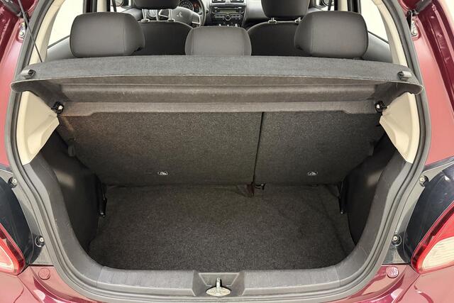 Mitsubishi SPACE STAR 1.0 Cool+ | Airco | Parkeersensoren achter | Elektrische ramen voor | 54.356 km