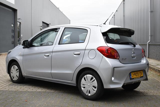 Mitsubishi SPACE STAR 1.0 Cool+ 81.000KM Airco/elek.ramen/incl.Btw+N.a.p.