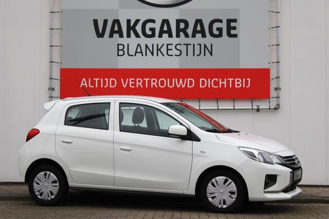 Mitsubishi SPACE STAR 1.0 Cool+