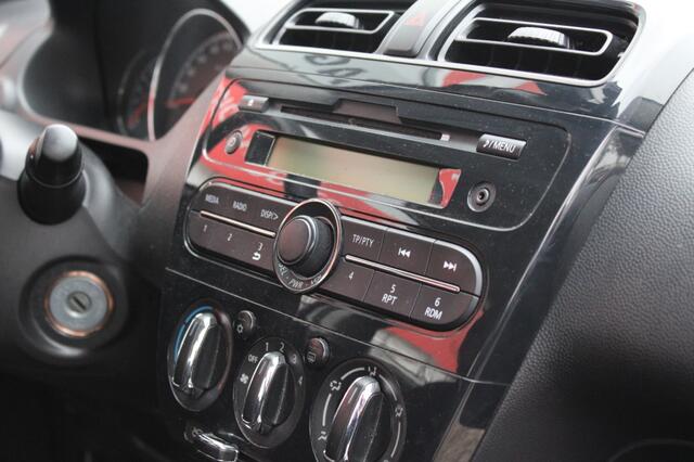 Mitsubishi SPACE STAR 1.0 Cool+