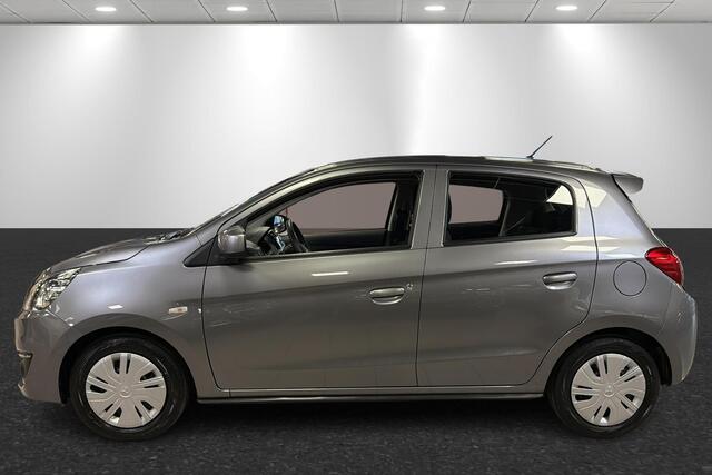 Mitsubishi SPACE STAR 1.0 Cool+