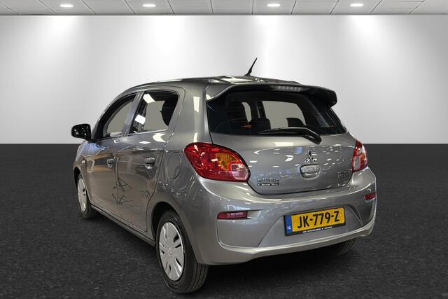 Mitsubishi SPACE STAR 1.0 Cool+