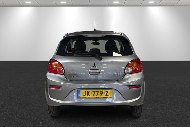 Mitsubishi SPACE STAR 1.0 Cool+