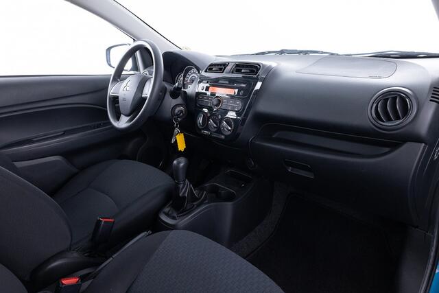 Mitsubishi SPACE STAR 1.0 Cool+