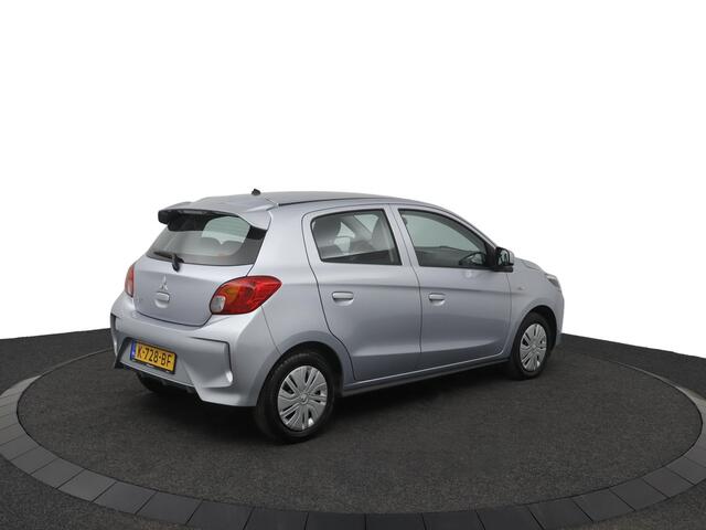 Mitsubishi SPACE STAR 1.0 Cool+ | Airco | Vijfdeurs