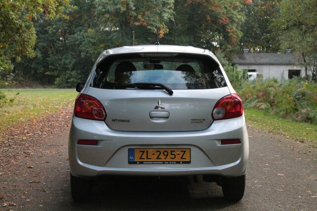Mitsubishi SPACE STAR 1.0 Cool+ | Airco | Bluetooth