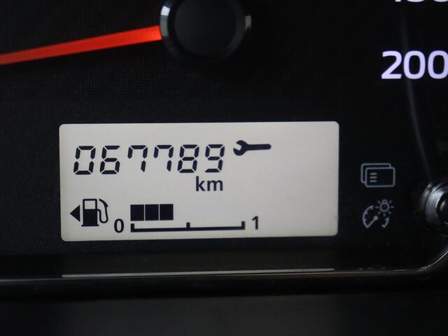 Mitsubishi SPACE STAR 1.2 Cool+ Airco | Apple carplay | Android auto