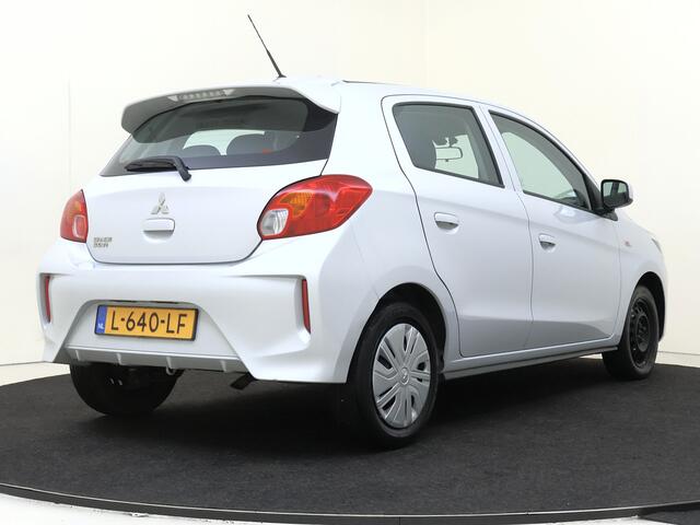 Mitsubishi SPACE STAR 1.2 Cool+ Airco | Apple carplay | Android auto