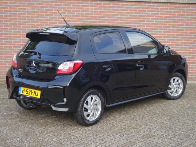 Mitsubishi SPACE STAR 1.2 Nova | trekhaak