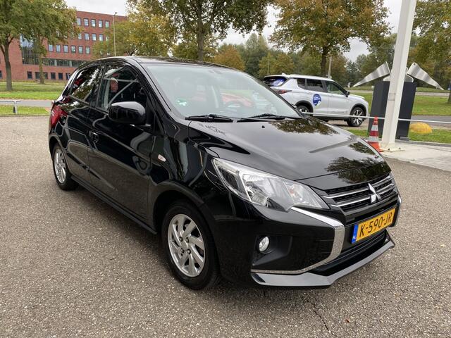 Mitsubishi SPACE STAR 1.2 Active | Trekhaak