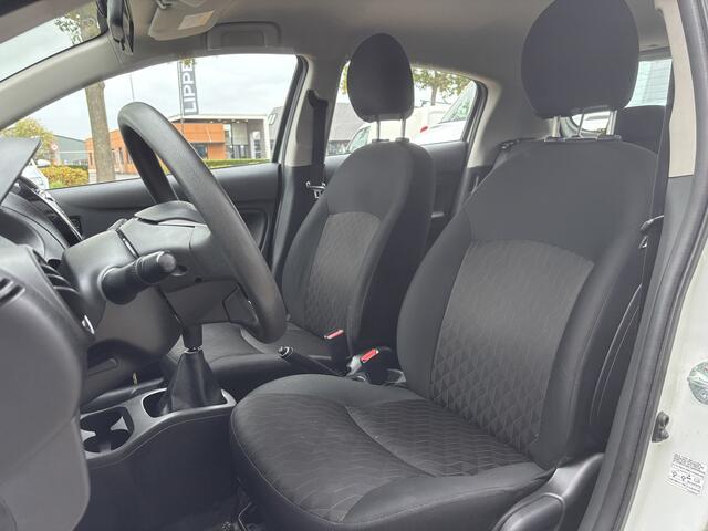 Mitsubishi SPACE STAR 1.2 Cool+ | Apple Carplay | Airco | Regensensor