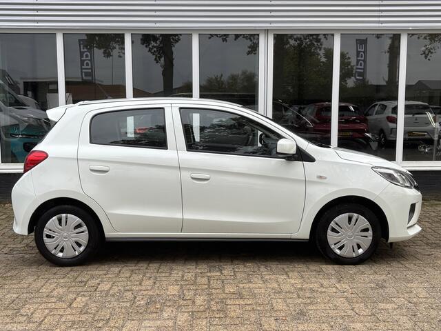 Mitsubishi SPACE STAR 1.2 Cool+ | Apple Carplay | Airco | Regensensor