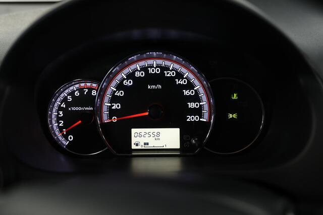 Mitsubishi SPACE STAR 1.2 Instyle | Apple Carplay