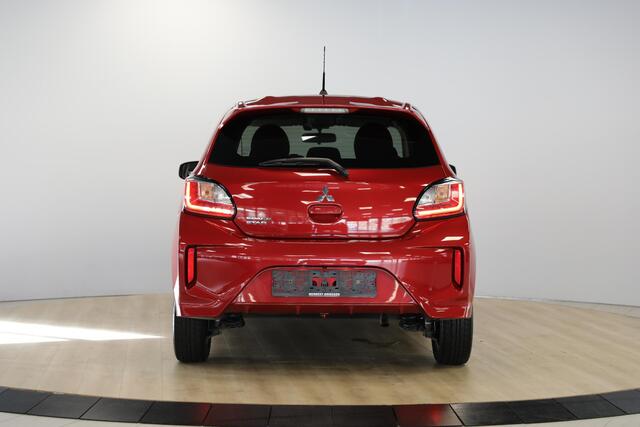 Mitsubishi SPACE STAR 1.2 Instyle | Apple Carplay