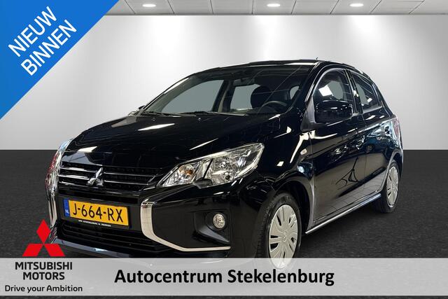 Mitsubishi SPACE STAR 1.0 Cool+