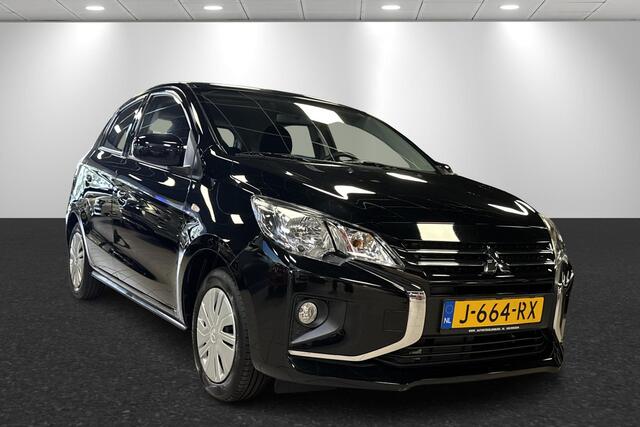 Mitsubishi SPACE STAR 1.0 Cool+