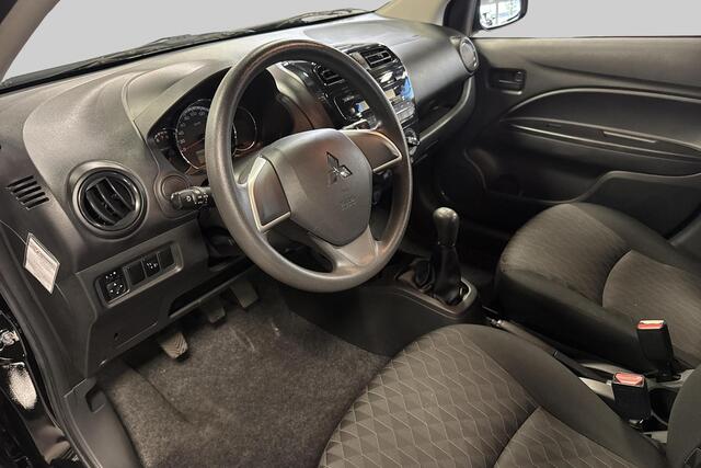 Mitsubishi SPACE STAR 1.0 Cool+