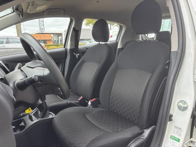 Mitsubishi SPACE STAR 1.2 Cool+ | Apple Carplay | Airco | Regensensor