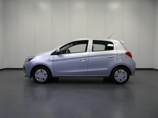 Mitsubishi SPACE STAR 1.2 Cool+ NAVI-APP/AIRCO/BLUETOOTH!