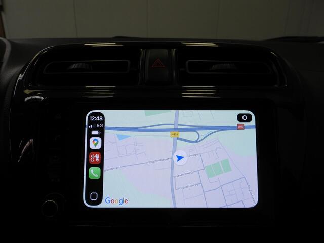 Mitsubishi SPACE STAR 1.2 Cool+ NAVI-APP/AIRCO/BLUETOOTH!