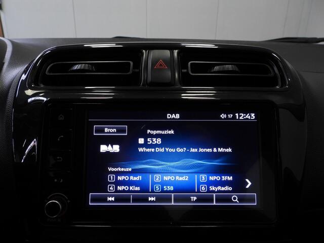 Mitsubishi SPACE STAR 1.2 Cool+ NAVI-APP/AIRCO/BLUETOOTH!