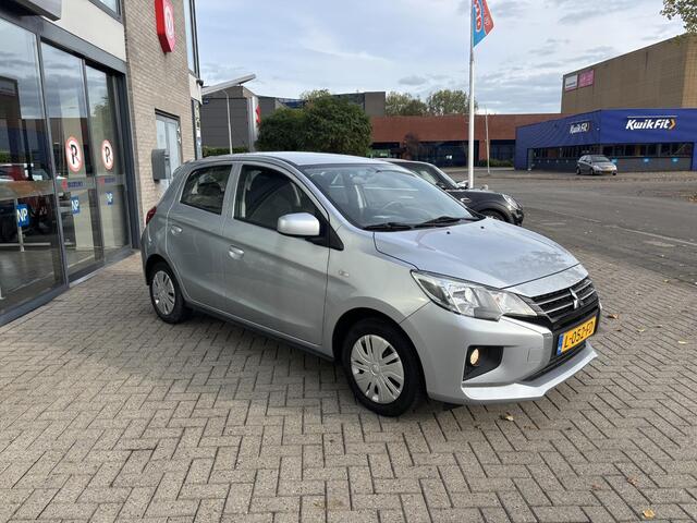 Mitsubishi SPACE STAR 1.2 Cool+