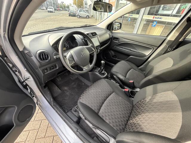 Mitsubishi SPACE STAR 1.2 Cool+