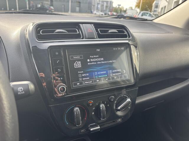 Mitsubishi SPACE STAR 1.2 Cool+