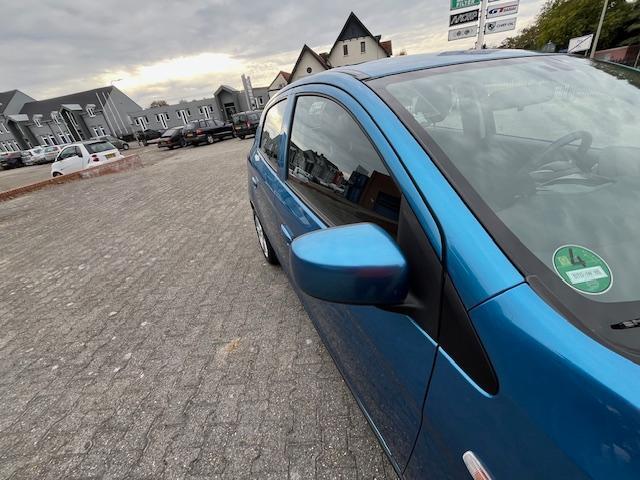 Mitsubishi SPACE STAR 1.2 cool+, nwe allseason banden , 1 jaar Bovag