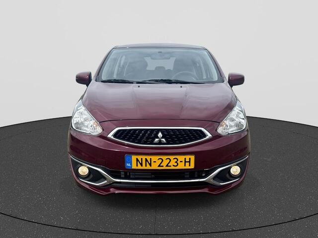 Mitsubishi SPACE STAR 1.0 Cool+