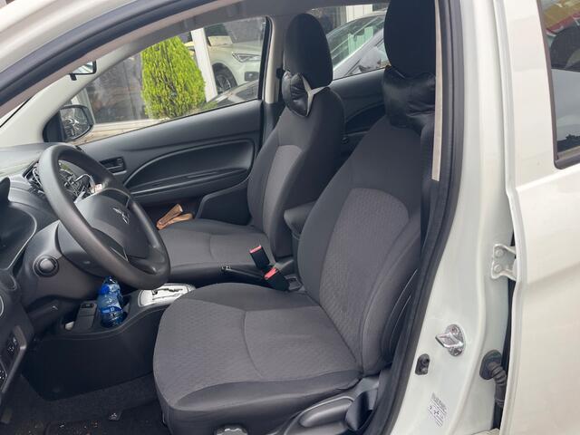 Mitsubishi SPACE STAR 1.0 Cool+ AUT! Airco! Park. Sens! VERWACHT!!