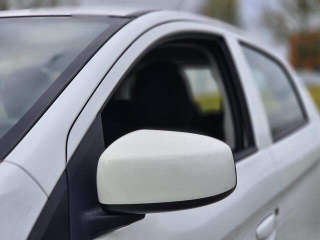 Mitsubishi SPACE STAR 1.0 Cool+