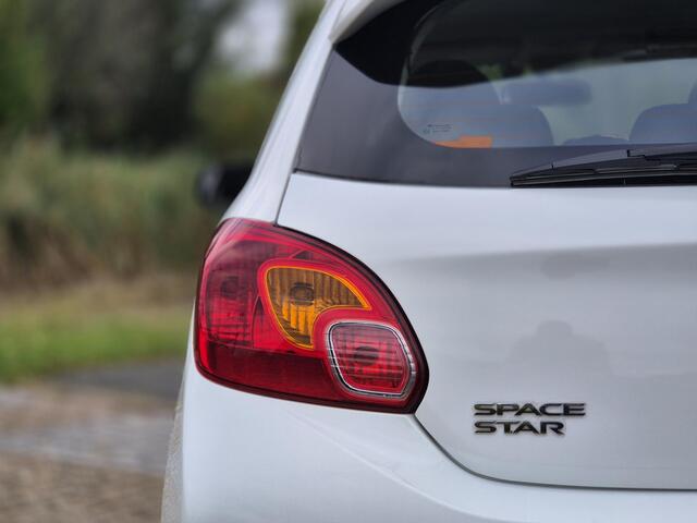 Mitsubishi SPACE STAR 1.0 Cool+
