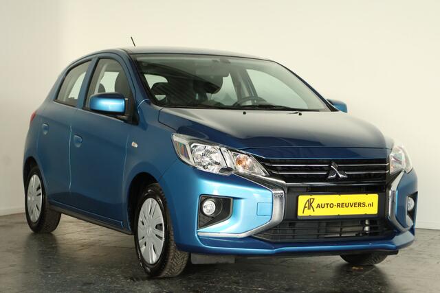 Mitsubishi SPACE STAR 1.2 Active / Airco / 5 Deurs / Bluetooth