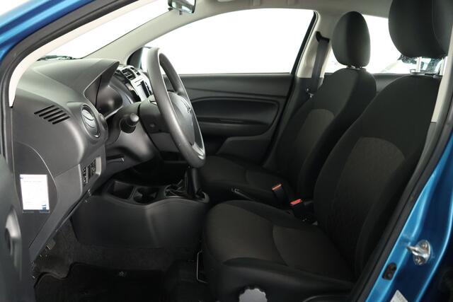 Mitsubishi SPACE STAR 1.2 Active / Airco / 5 Deurs / Bluetooth