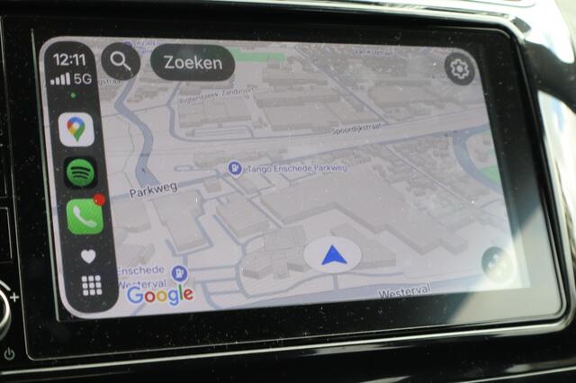 Mitsubishi SPACE STAR 1.2 Active Apple/AndroidAuto/LM-velgen