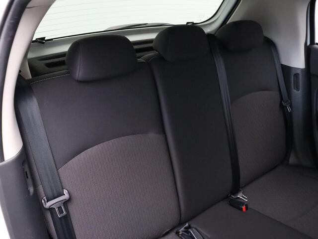 Mitsubishi SPACE STAR 1.0 Intense Lichtmetaal | Airco | Nette Auto!