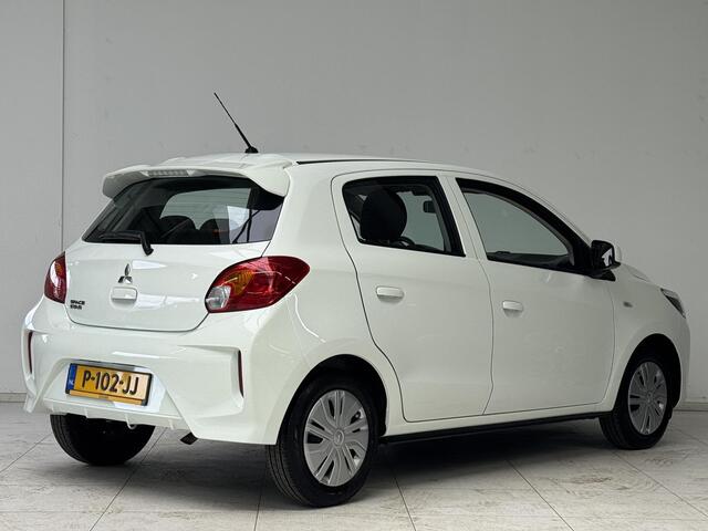 Mitsubishi SPACE STAR 1.2 Cool+ | Apple Carplay/Android Auto | Airco | Bluetooth |
