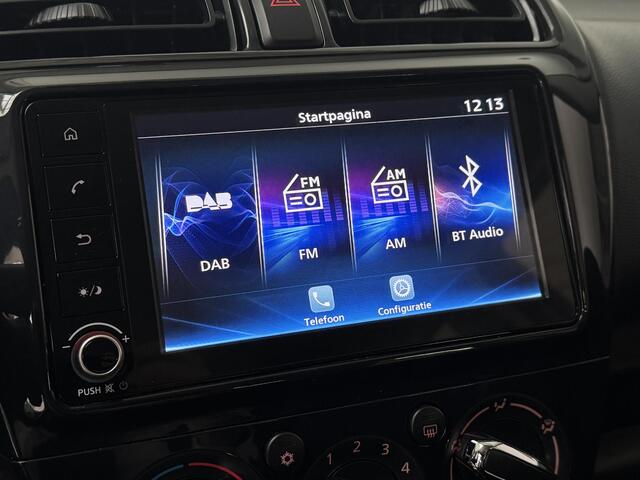 Mitsubishi SPACE STAR 1.2 Cool+ | Apple Carplay/Android Auto | Airco | Bluetooth |