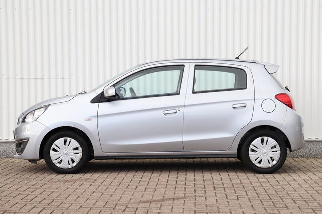 Mitsubishi SPACE STAR 1.0 Cool+ | Airco | Radio-cd | Elek. Ramen