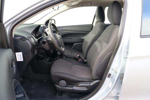 Mitsubishi SPACE STAR 1.0 Cool+ | Airco | Radio-cd | Elek. Ramen