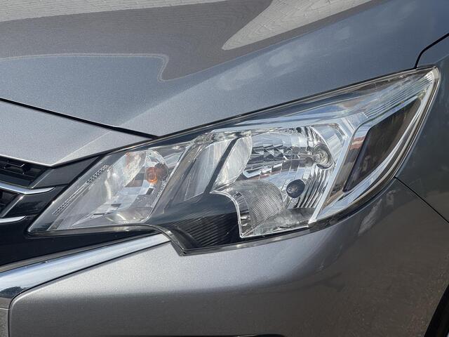 Mitsubishi SPACE STAR 1.0 Cool+ / Eerste Eigenaar / Multimedia Radio / Airco / NAP /